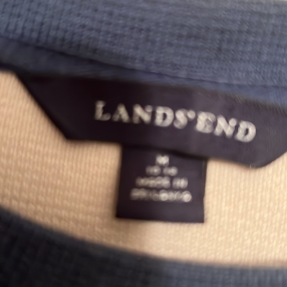 Lands end top - Picture 2 of 3